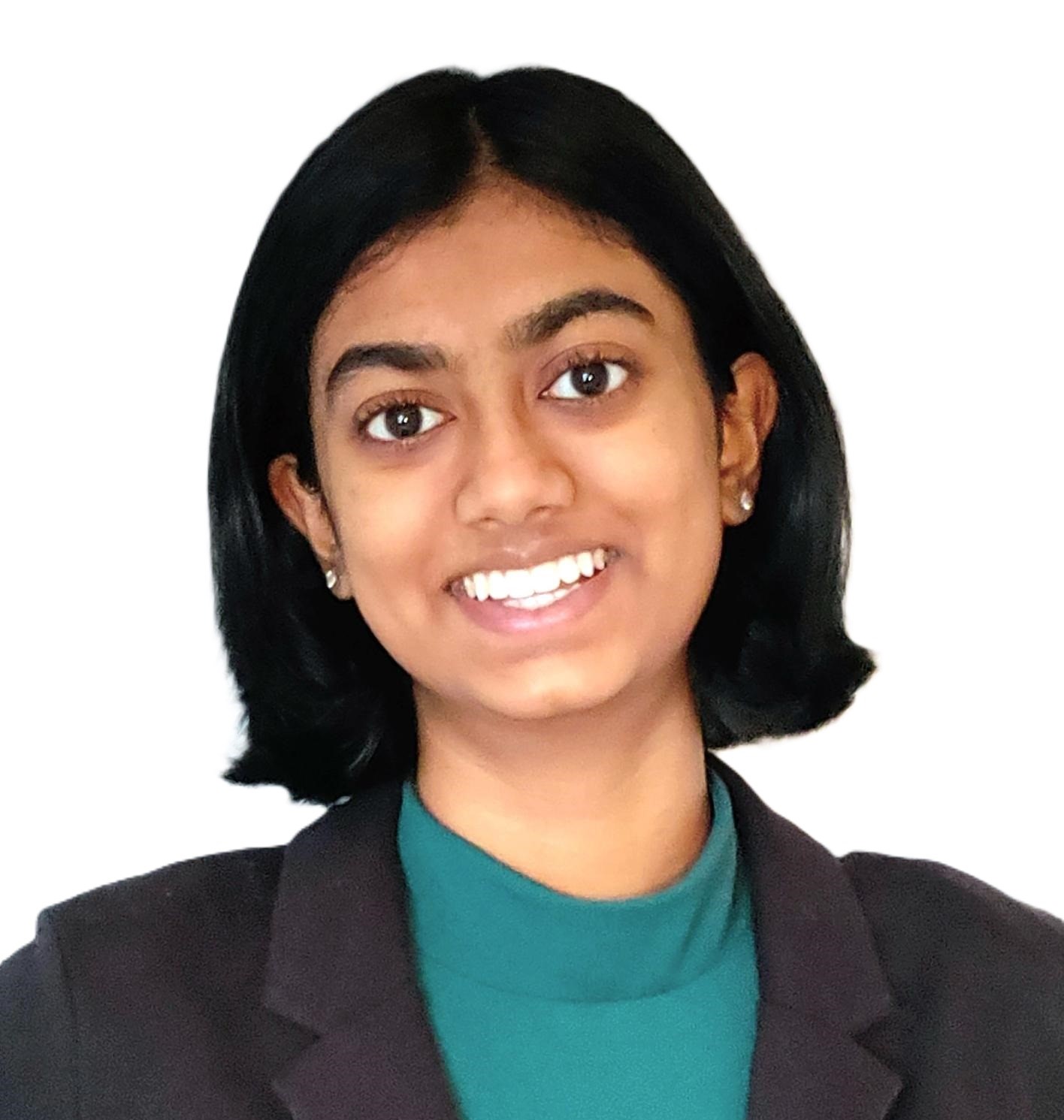 <p><strong>Shreya Karthik</strong></p>
              <p style='text-align: justify;'>Hi, I am a rising senior at Henry M. Jackson High School, excited to be a co-founder of the neuro-education initiative. My unbound passion for neuroscience stemmed from a variety of profound experiences, beginning at Camp Prov, where I have been a summer volunteer, working with neurodivergent youth. This experience is what inspired me to delve deeper into learning more about the neurodivergent community. Relating it to my interest in research, I have been investigating biomarker identification research for youth with Autism Spectrum Disorder. For my work, I am honored to have been awarded recognition by the American Psychological Association. Now, I also volunteer at a stroke unit and have continued serving our community in a myriad of ways, promoting mindfulness in youth to advocate for actionable mental health awareness. In the glimpses of in-between time, you can find me either scouring the newest scientific journals and magazines to learn about novel innovations or perhaps even belting out nostalgic Disney songs with my sister, but most often, you can find me making new connections, eager to learn, mentor and give as I hope to do with the neuro-education initiative!</p>